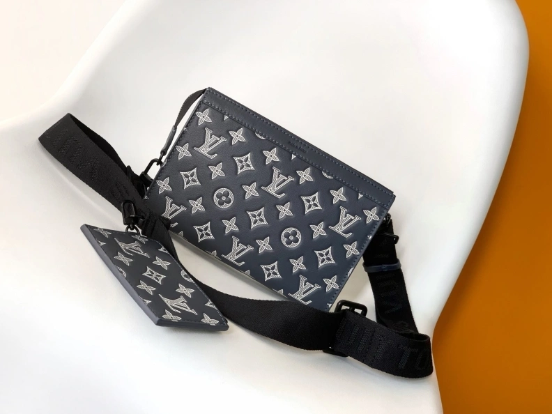 Durable LX Satchel Bags 18633
