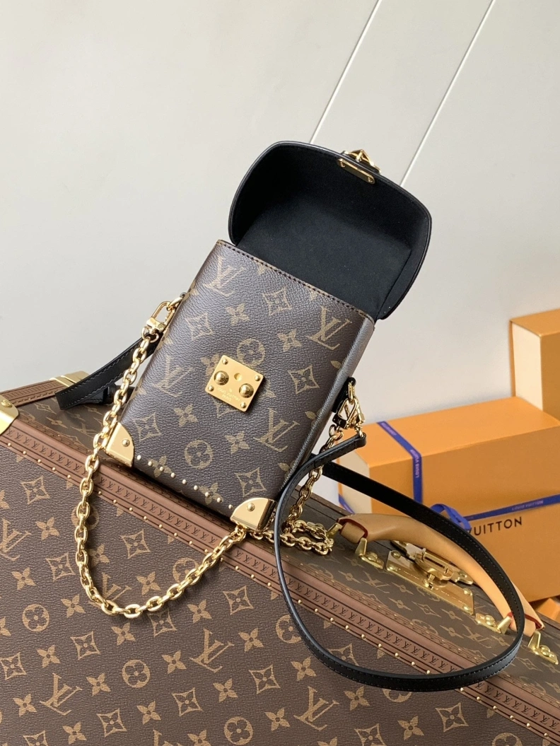 LX Top Handle Bags Elegant 18423