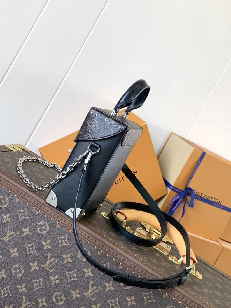 LX Top Handle Bags UrbanStyle 18413