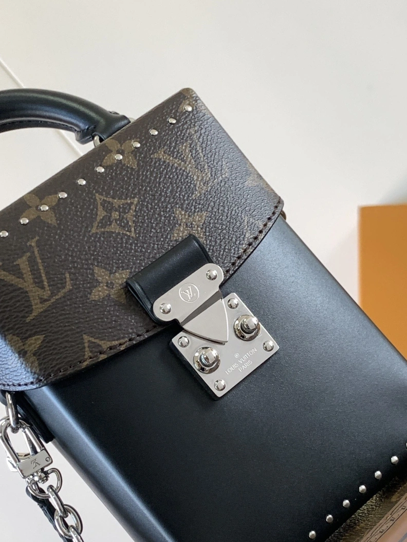 LX Top Handle Bags UrbanStyle 18413