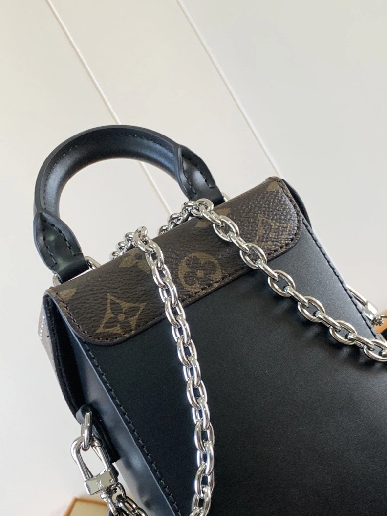 LX Top Handle Bags UrbanStyle 18413