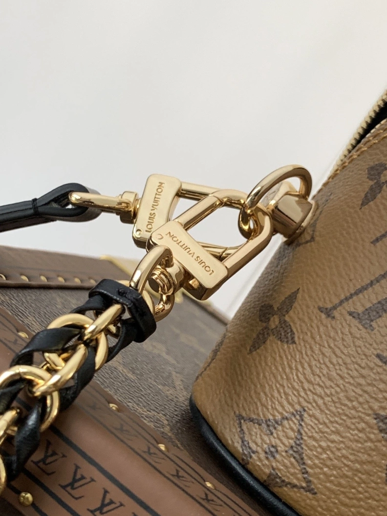 LX Satchel Bags Fashionable 18632