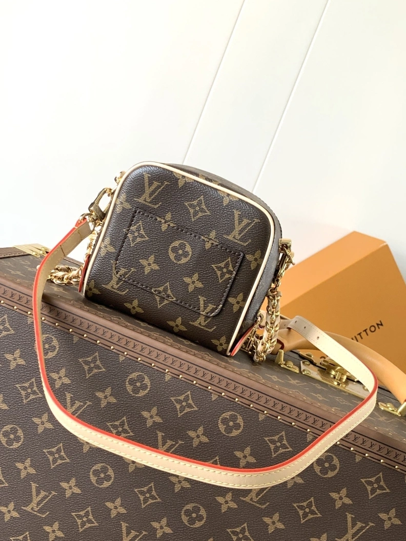 Lightweight LX Satchel Bags 18636