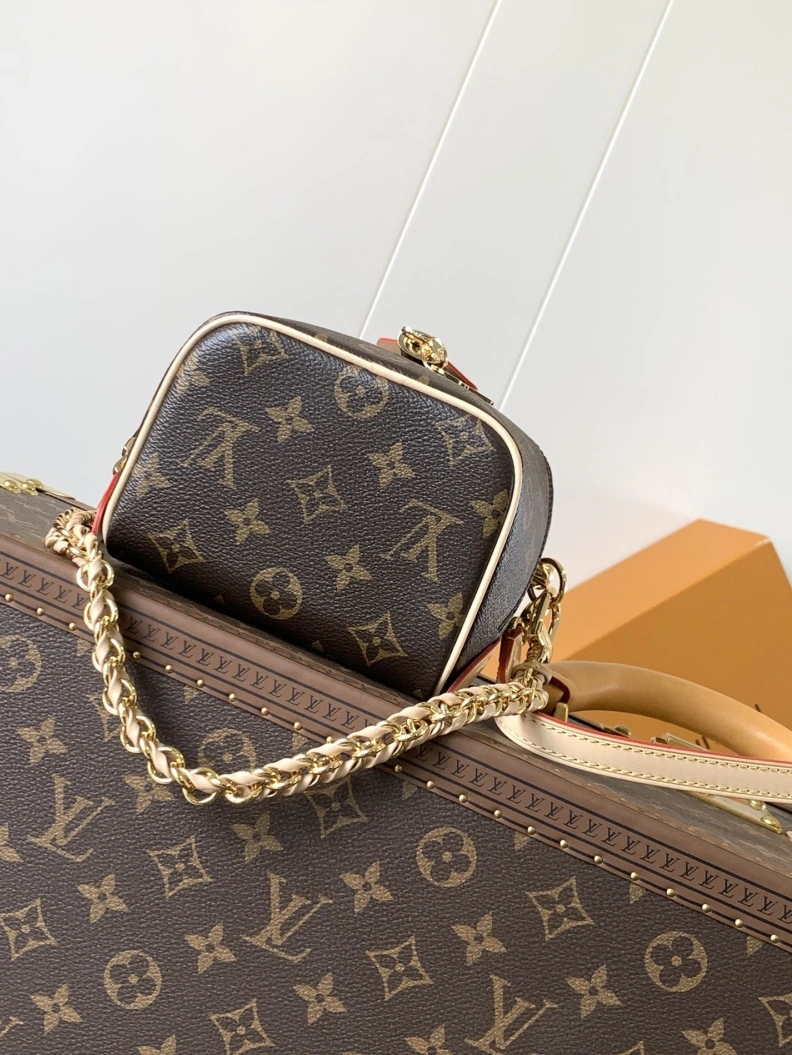 Lightweight LX Satchel Bags 18636