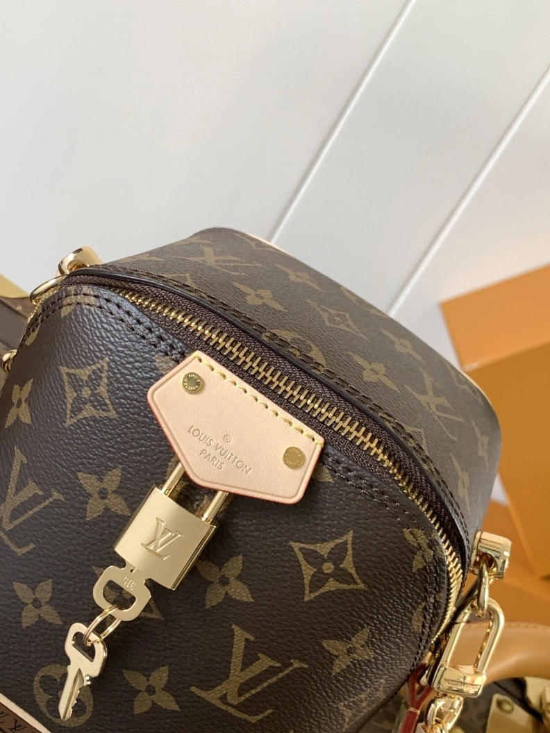 Lightweight LX Satchel Bags 18636