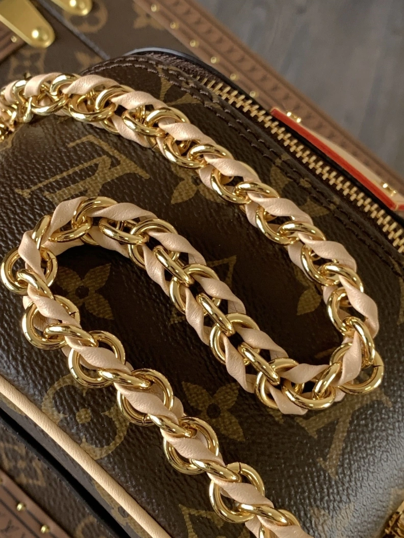 Lightweight LX Satchel Bags 18636