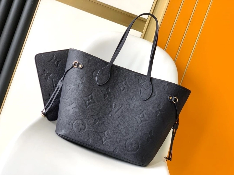 LX Shopping Bags Sleek 18529