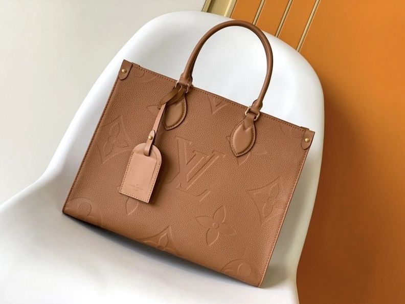 LX Shopping Bags EyeCatching 18531