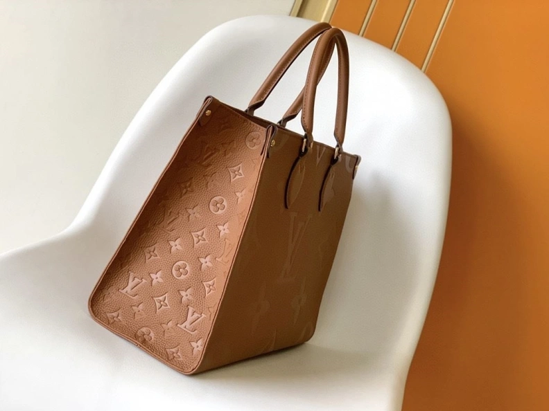 LX Shopping Bags EyeCatching 18531