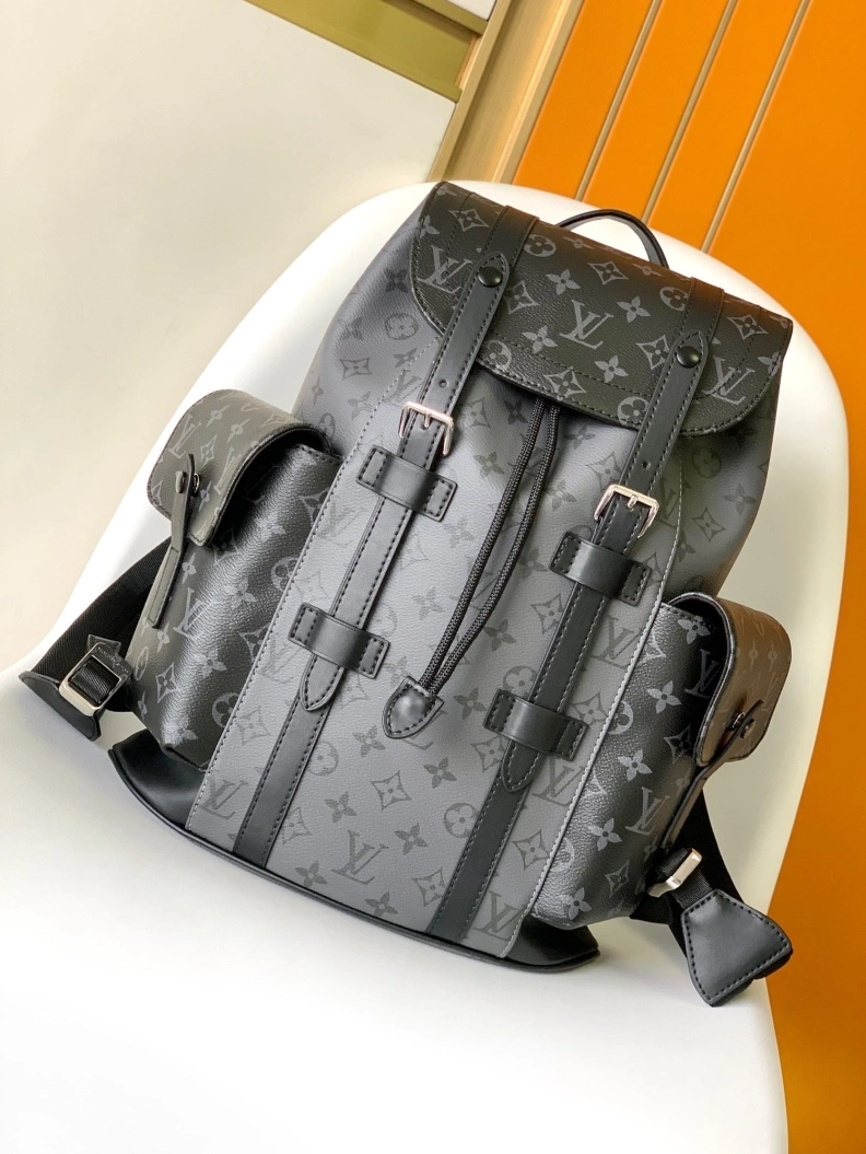 LX Backpacks Practical 18803