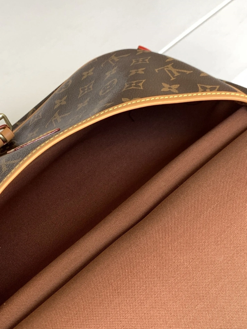 Compact LX Satchel Bags 18634