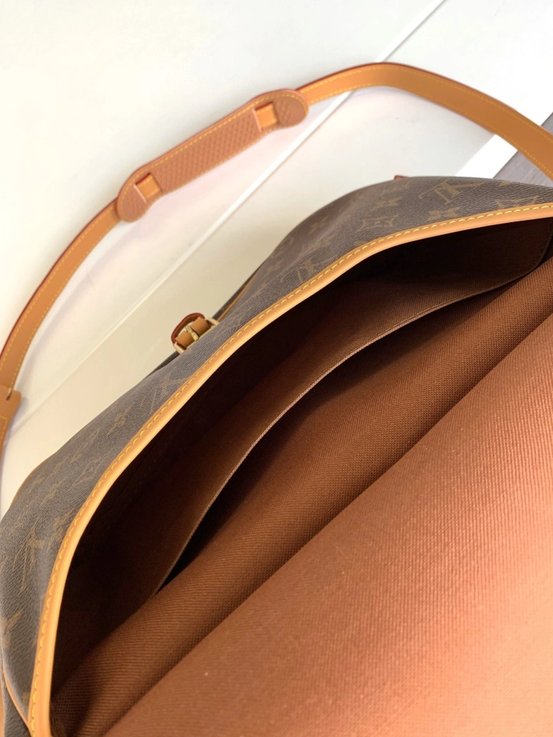 Compact LX Satchel Bags 18634