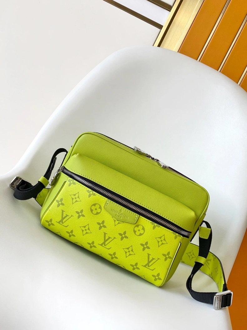 Soft LX Satchel Bags 18643