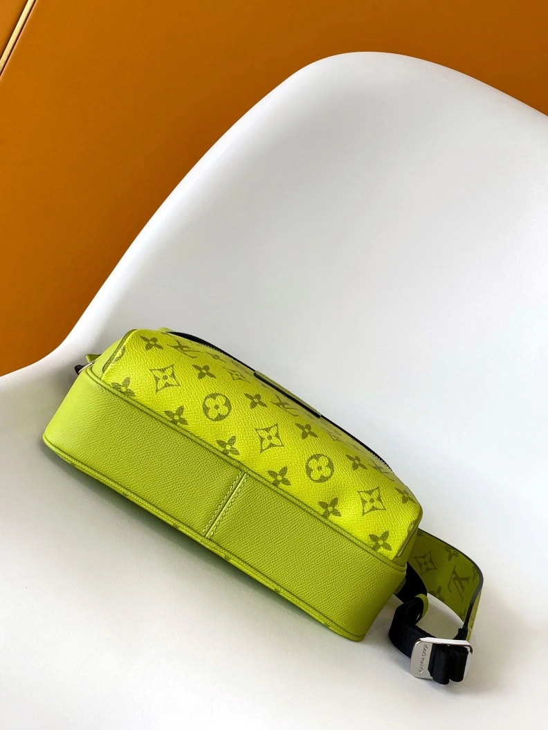 Soft LX Satchel Bags 18643
