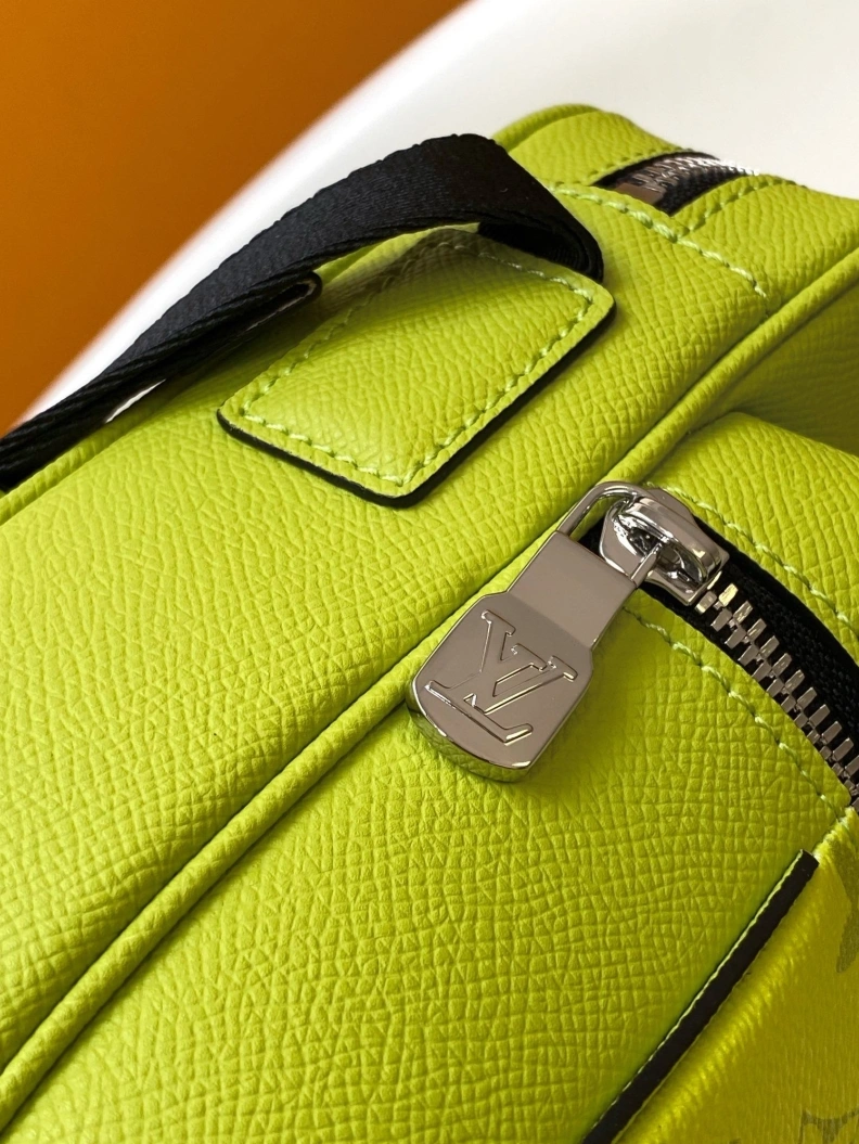 Soft LX Satchel Bags 18643