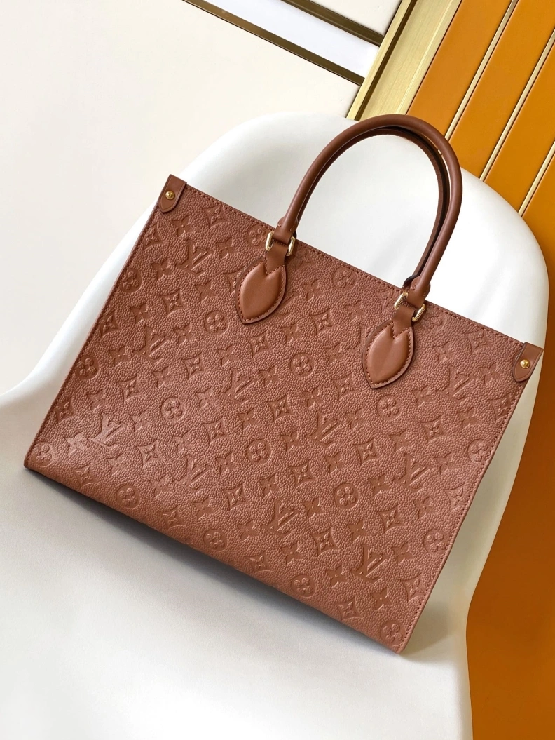 LX Shopping Bags Cozy 18543