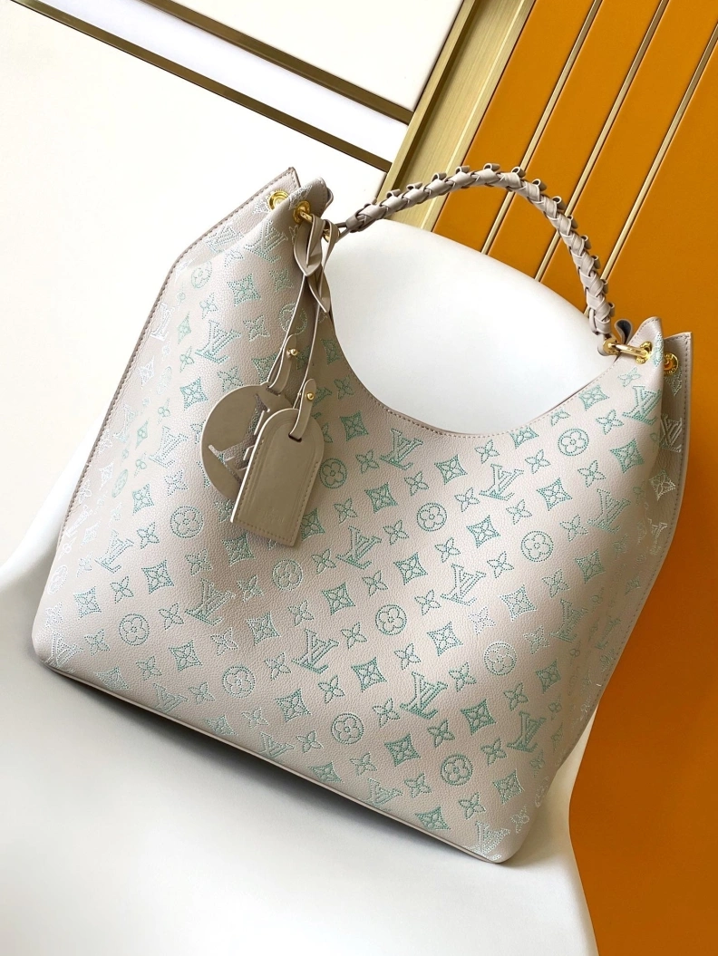 Vibrant LX Shopping Bags 18541
