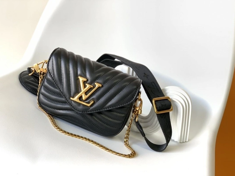 Sophisticated LX Satchel Bags 18644