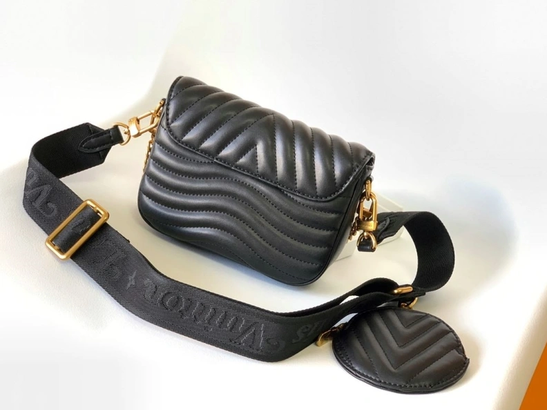 Sophisticated LX Satchel Bags 18644