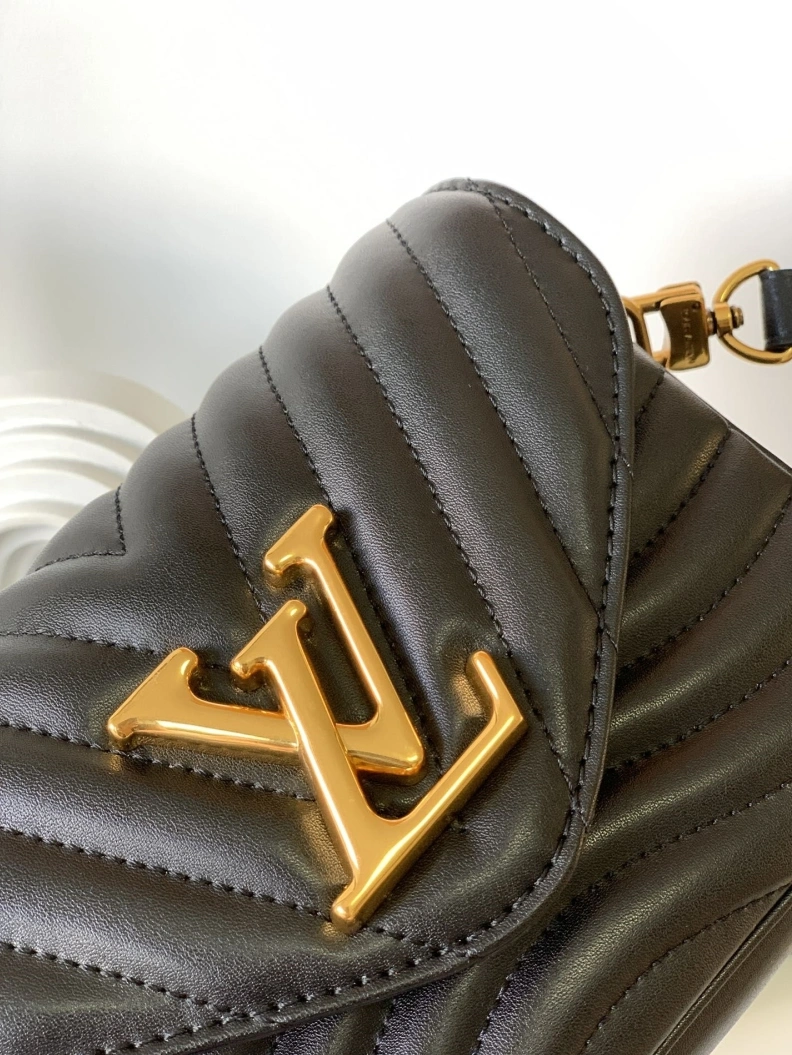 Sophisticated LX Satchel Bags 18644