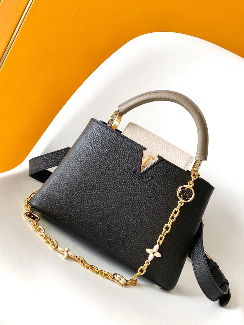 LX Caxucines Bags DailyWear 18773
