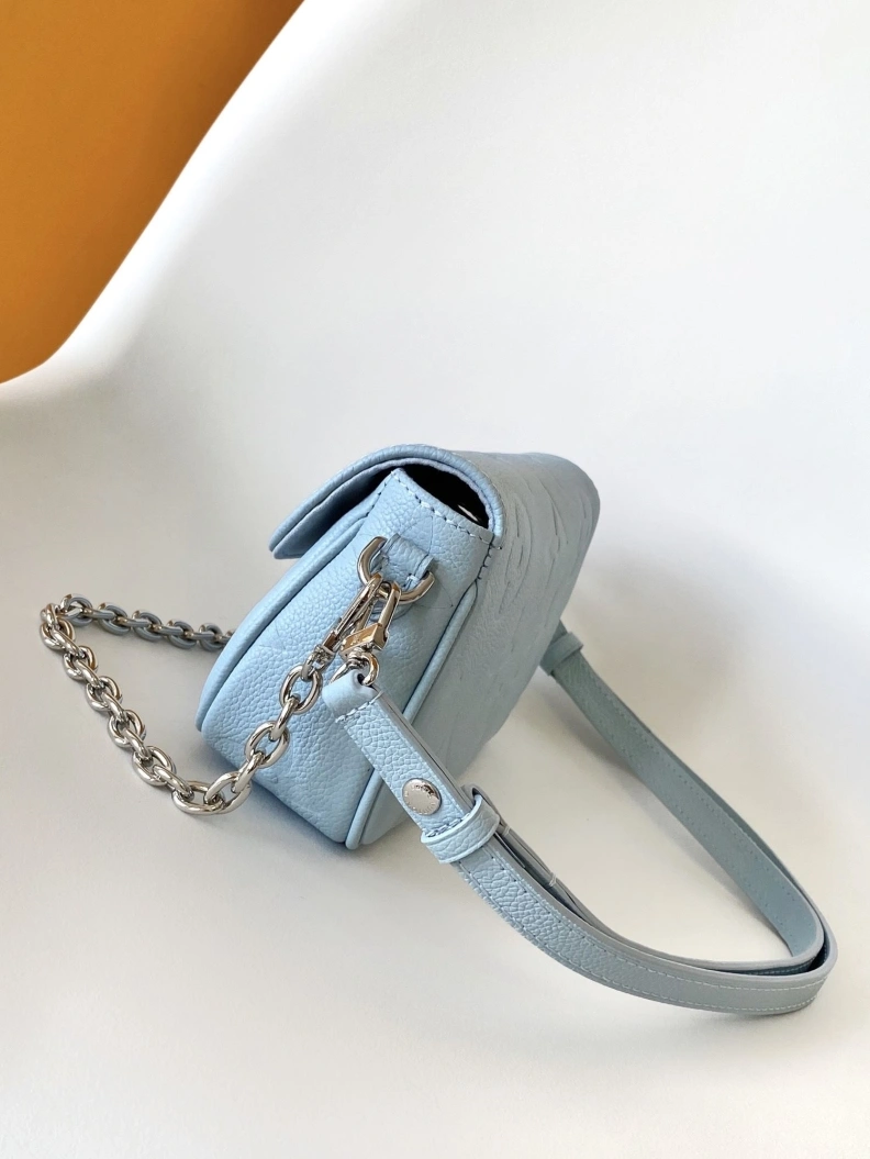 LX Satchel Bags Breathable 18642