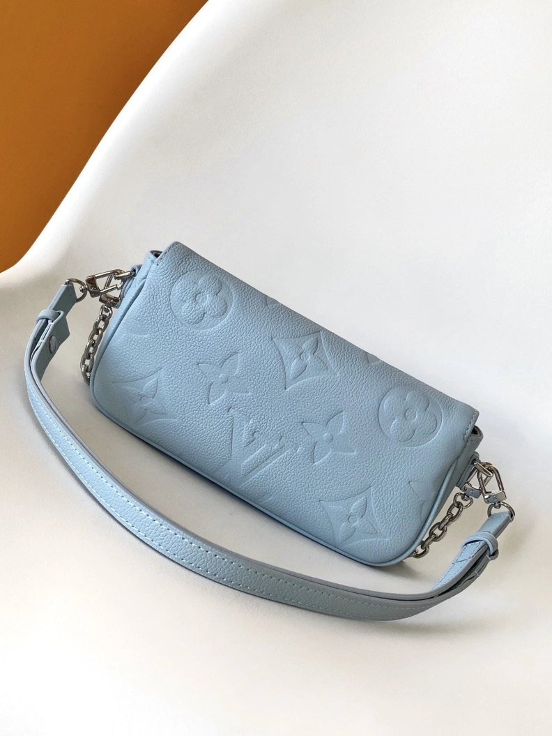 LX Satchel Bags Breathable 18642