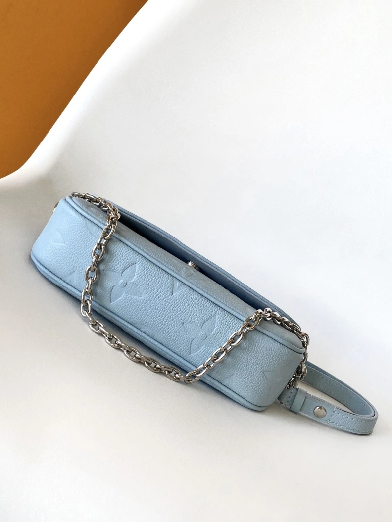 LX Satchel Bags Breathable 18642