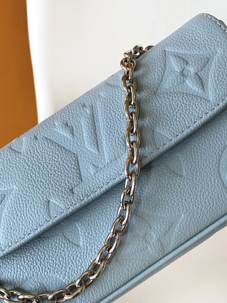LX Satchel Bags Breathable 18642