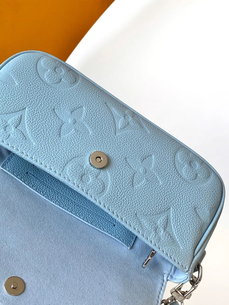 LX Satchel Bags Breathable 18642