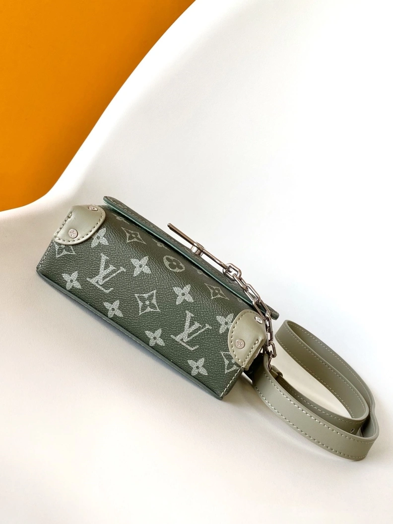 LX Satchel Bags SmartChoice 18630