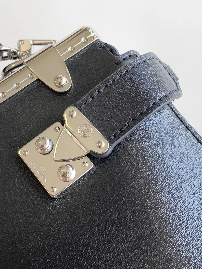 TopPick LX Box Bags 18801