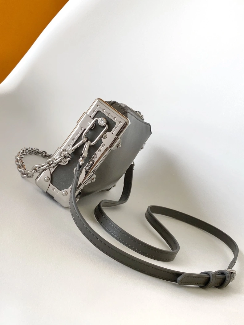 Functional LX Box Bags 18793