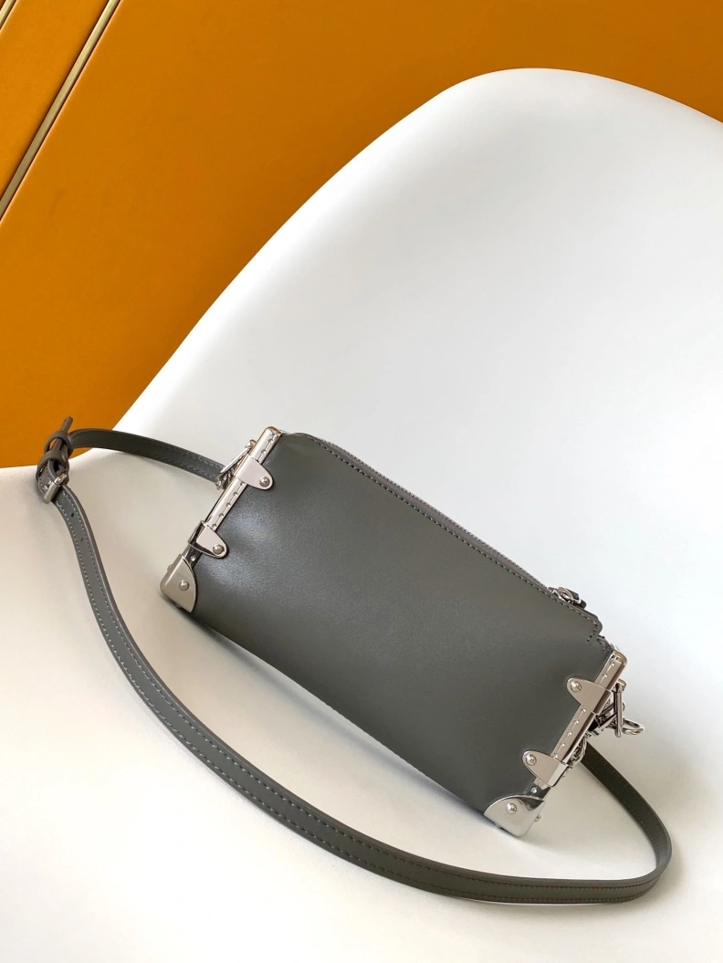 Functional LX Box Bags 18793