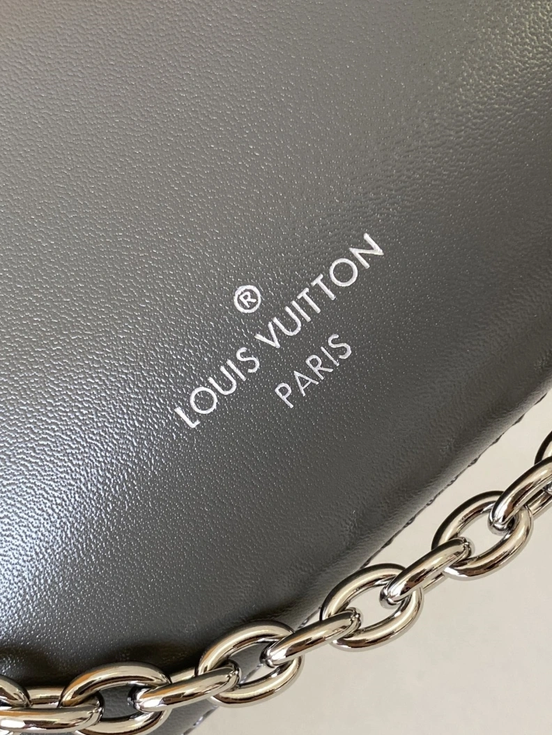 Functional LX Box Bags 18793