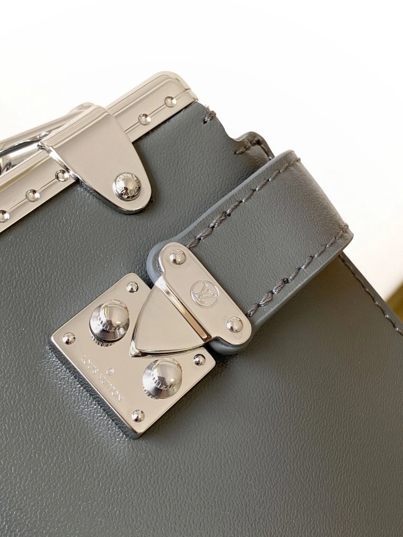 Functional LX Box Bags 18793