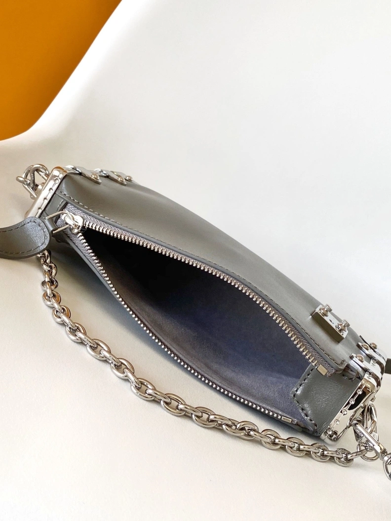 Functional LX Box Bags 18793