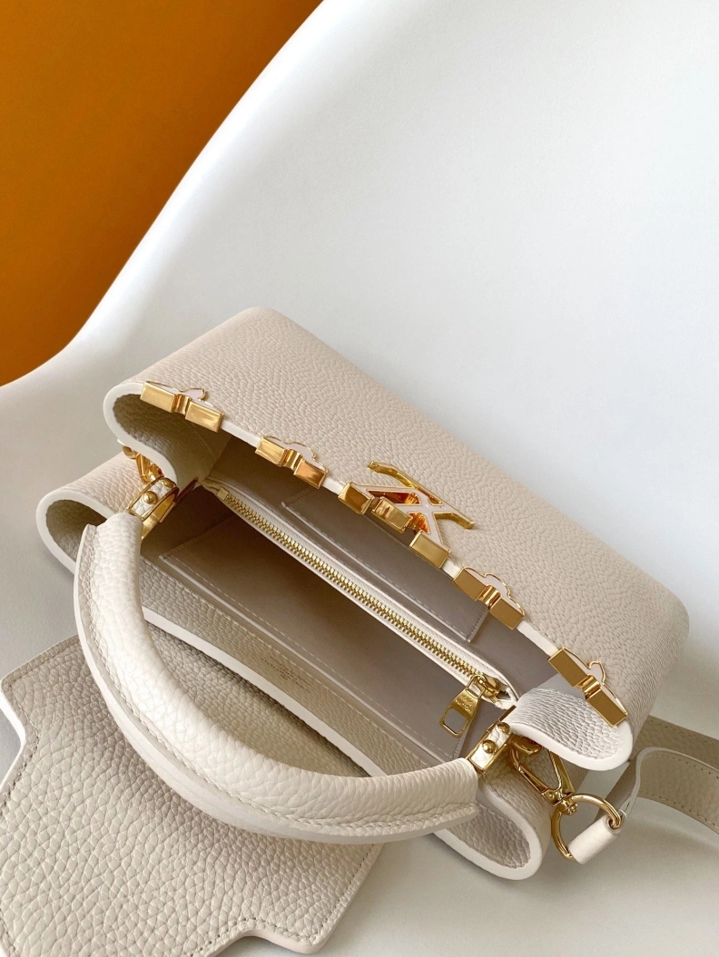 LX Caxucines Bags Stylish 18766
