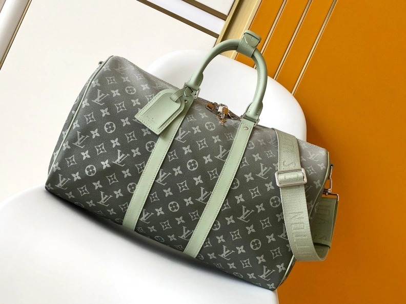 LX Travel Bags Flexible 18384