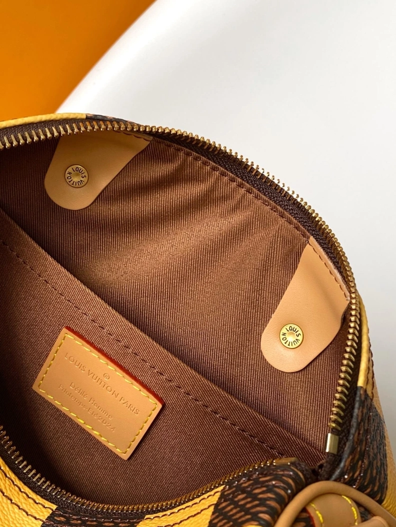 NewStyle LX Speedy Bags 18480