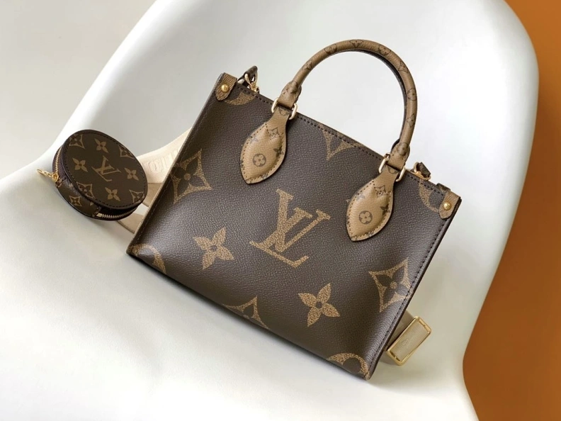 Sleek LX Shopping Bags 18562