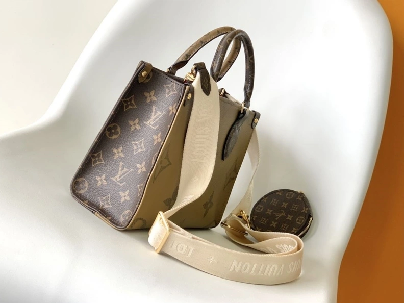 Sleek LX Shopping Bags 18562