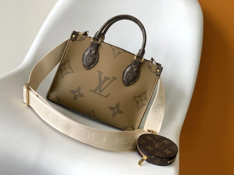Sleek LX Shopping Bags 18562