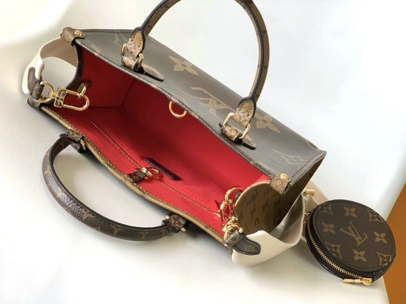 Sleek LX Shopping Bags 18562