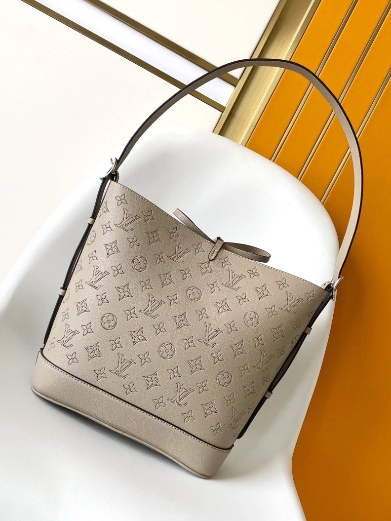 Lightweight LX Top Handle Bags 18430