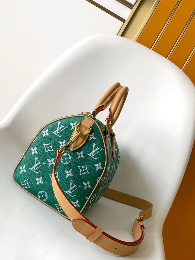 LX Speedy Bags Timeless 18502