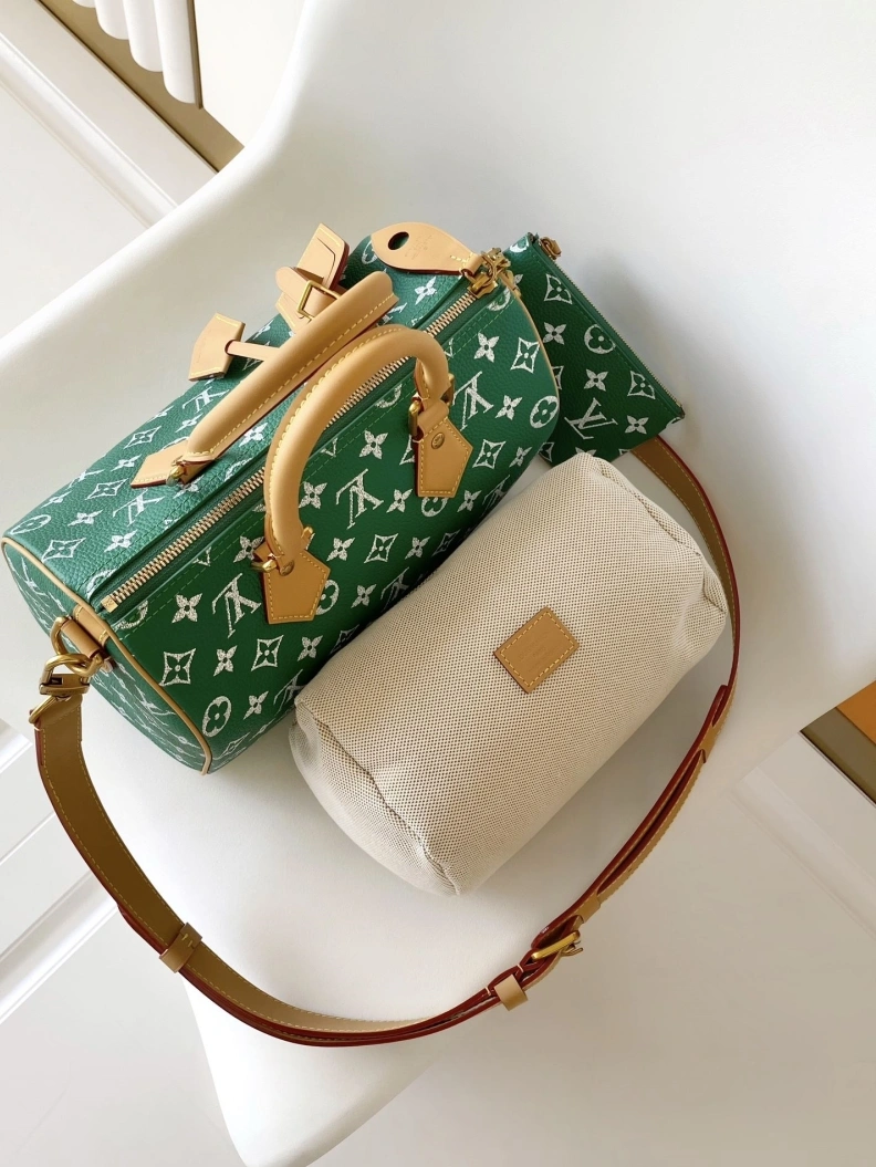 LX Speedy Bags Timeless 18502