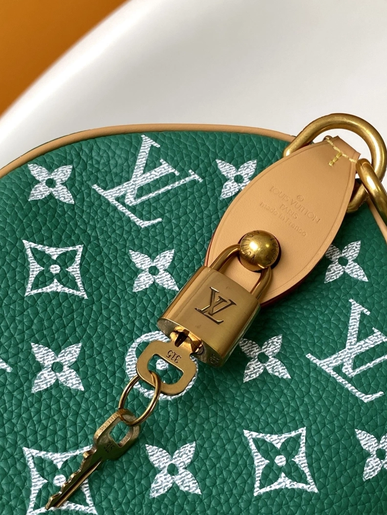 LX Speedy Bags Timeless 18502