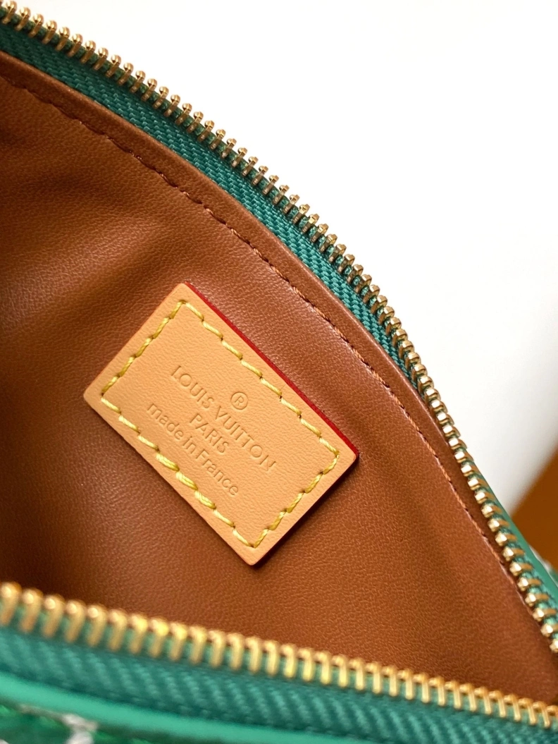 LX Speedy Bags Timeless 18502