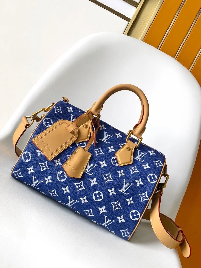 LX Speedy Bags Functional 18497